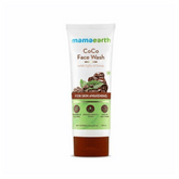 Mama Earth Coco Face Wash 100 ML